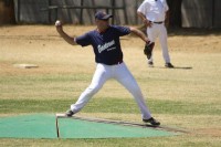 Masters Inter-Provincial Tournament, Elite final, Easterns vs Western Province