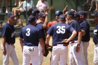Masters Inter-Provincial Tournament, Elite final, Easterns vs Western Province