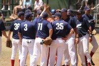 Masters Inter-Provincial Tournament, Elite final, Easterns vs Western Province