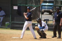Masters Inter-Provincial Tournament, Elite final, Easterns vs Western Province