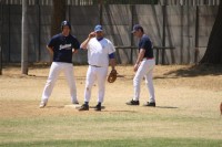 Masters Inter-Provincial Tournament, Elite final, Easterns vs Western Province