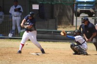 Masters Inter-Provincial Tournament, Elite final, Easterns vs Western Province