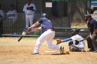 Masters Inter-Provincial Tournament, Elite final, Easterns vs Western Province