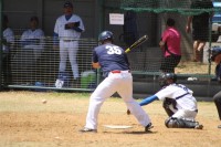 Masters Inter-Provincial Tournament, Elite final, Easterns vs Western Province