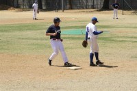 Masters Inter-Provincial Tournament, Elite final, Easterns vs Western Province
