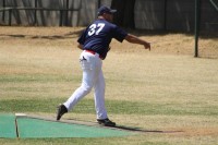 Masters Inter-Provincial Tournament, Elite final, Easterns vs Western Province