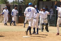 Masters Inter-Provincial Tournament, Elite final, Easterns vs Western Province