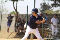 Masters Inter-Provincial Tournament, Elite final, Easterns vs Western Province
