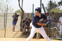 Masters Inter-Provincial Tournament, Elite final, Easterns vs Western Province