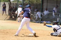 Masters Inter-Provincial Tournament, Elite final, Easterns vs Western Province