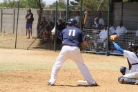 Masters Inter-Provincial Tournament, Elite final, Easterns vs Western Province