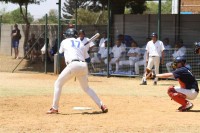 Masters Inter-Provincial Tournament, Elite final, Easterns vs Western Province