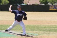 Masters Inter-Provincial Tournament, Elite final, Easterns vs Western Province