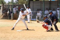 Masters Inter-Provincial Tournament, Elite final, Easterns vs Western Province