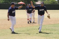 Masters Inter-Provincial Tournament, Elite final, Easterns vs Western Province