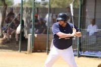 Masters Inter-Provincial Tournament, Elite final, Easterns vs Western Province