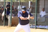 Masters Inter-Provincial Tournament, Elite final, Easterns vs Western Province