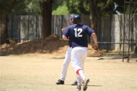Masters Inter-Provincial Tournament, Elite final, Easterns vs Western Province