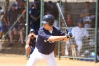 Masters Inter-Provincial Tournament, Elite final, Easterns vs Western Province