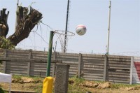 Ekurhuleni Netball Festival, Charl Baard Stadium, October 12
