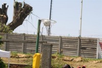 Ekurhuleni Netball Festival, Charl Baard Stadium, October 12