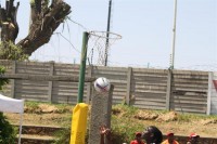 Ekurhuleni Netball Festival, Charl Baard Stadium, October 12