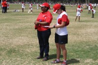 KFC Mini-Cricket Festival at Willowmoore Park, October 17.