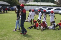 KFC Mini-Cricket Festival at Willowmoore Park, October 17.