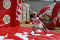 KFC Mini-Cricket Festival at Willowmoore Park, October 17.