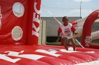 KFC Mini-Cricket Festival at Willowmoore Park, October 17.