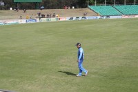 Titans vs Knights, Momentum One-Day Cup.