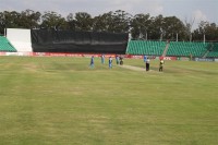 Titans vs Knights, Momentum One-Day Cup.