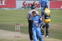 Titans vs Knights, Momentum One-Day Cup.