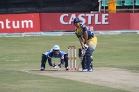 Titans vs Knights, Momentum One-Day Cup.