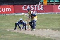 Titans vs Knights, Momentum One-Day Cup.