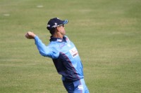 Titans vs Knights, Momentum One-Day Cup.