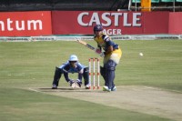Titans vs Knights, Momentum One-Day Cup.