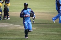 Titans vs Knights, Momentum One-Day Cup.