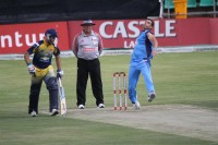 Titans vs Knights, Momentum One-Day Cup.
