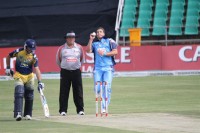 Titans vs Knights, Momentum One-Day Cup.