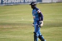 Titans vs Knights, Momentum One-Day Cup.