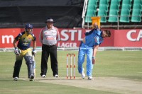 Titans vs Knights, Momentum One-Day Cup.