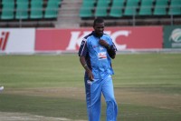 Titans vs Knights, Momentum One-Day Cup.