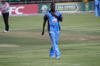 Titans vs Knights, Momentum One-Day Cup.