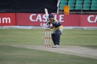 Titans vs Knights, Momentum One-Day Cup.
