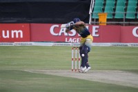 Titans vs Knights, Momentum One-Day Cup.