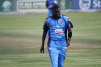 Titans vs Knights, Momentum One-Day Cup.