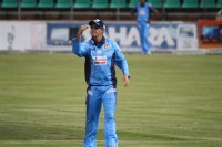 Titans vs Knights, Momentum One-Day Cup.