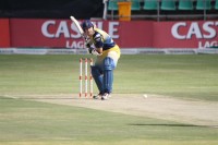 Titans vs Knights, Momentum One-Day Cup.