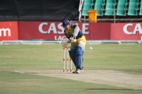 Titans vs Knights, Momentum One-Day Cup.
